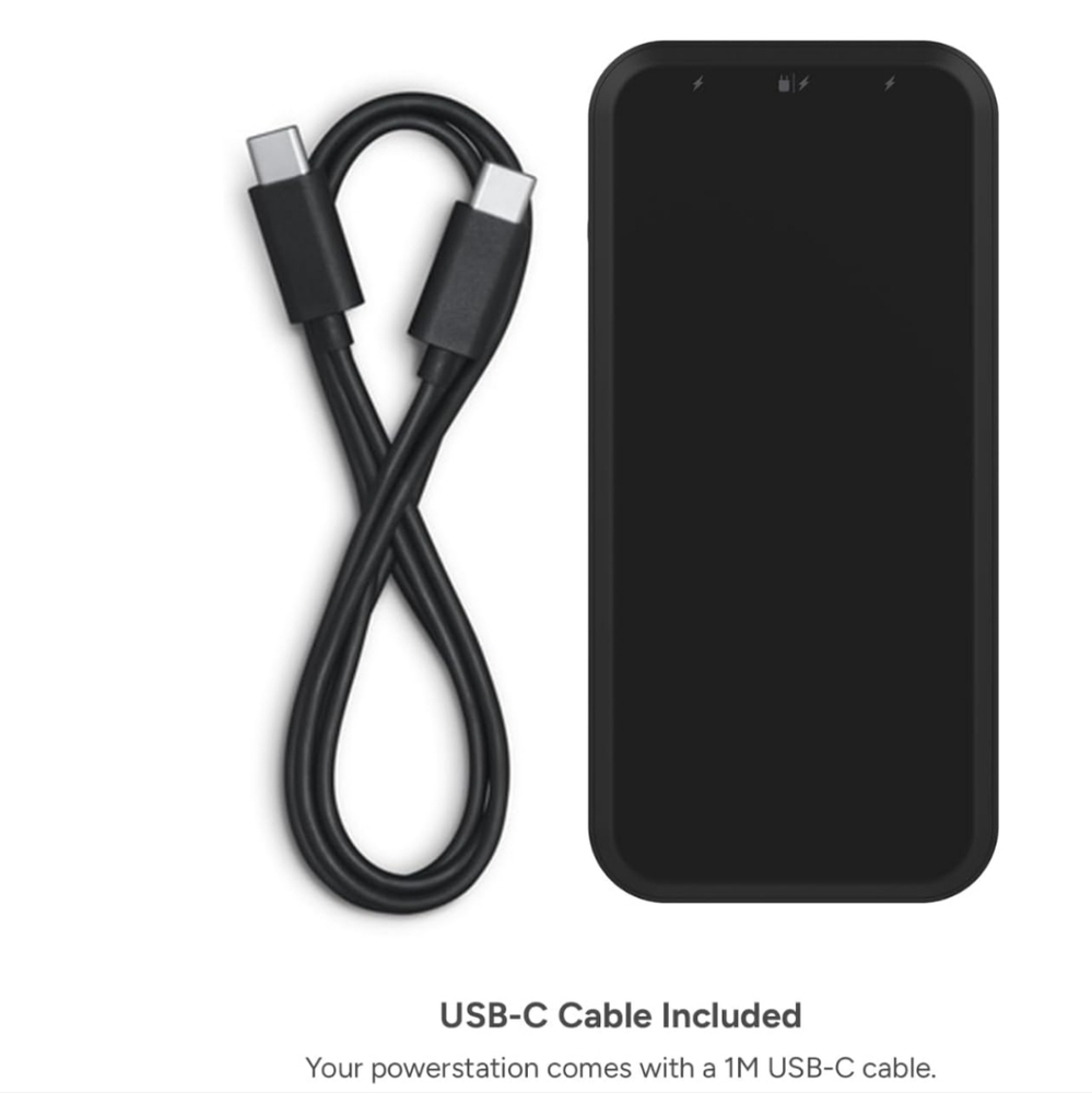 10000mAh Power Bank Portable